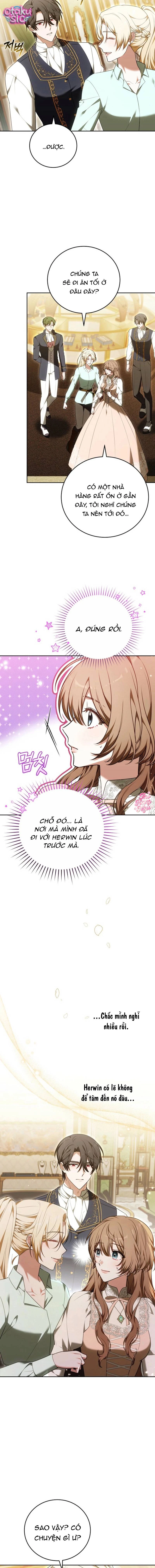 Lời Tỏ Tình Lần 101 - Chap 17 - Trang 4