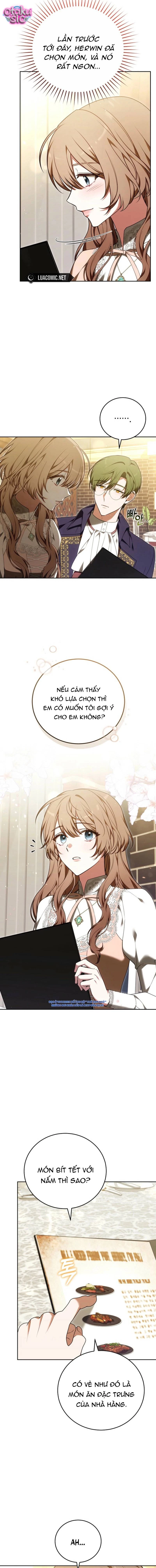 Lời Tỏ Tình Lần 101 - Chap 17 - Trang 7