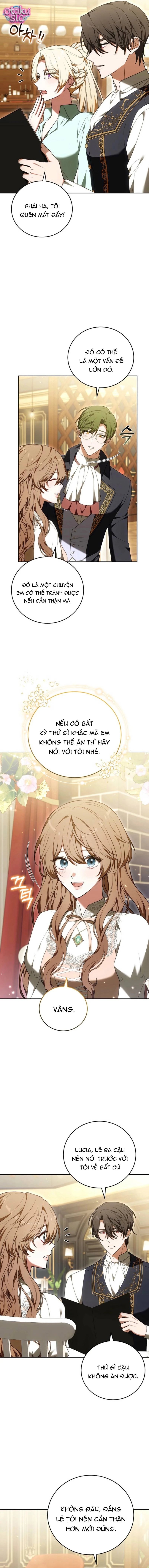 Lời Tỏ Tình Lần 101 - Chap 17 - Trang 9