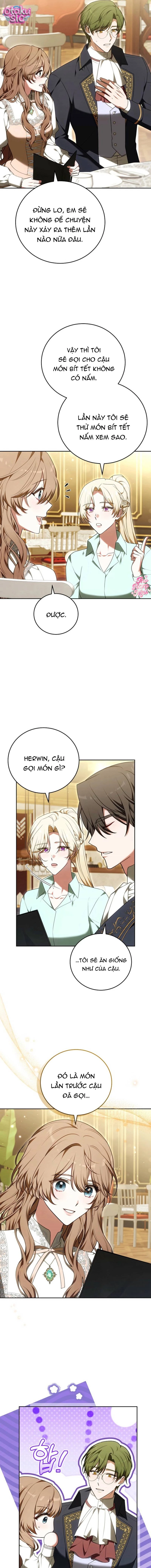 Lời Tỏ Tình Lần 101 - Chap 17 - Trang 10