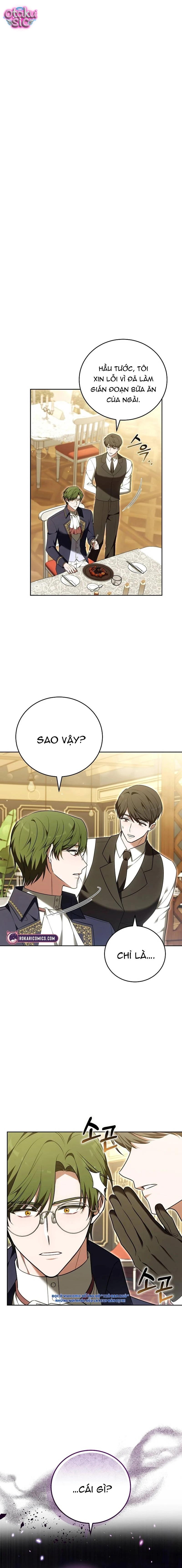 Lời Tỏ Tình Lần 101 - Chap 18 - Trang 1