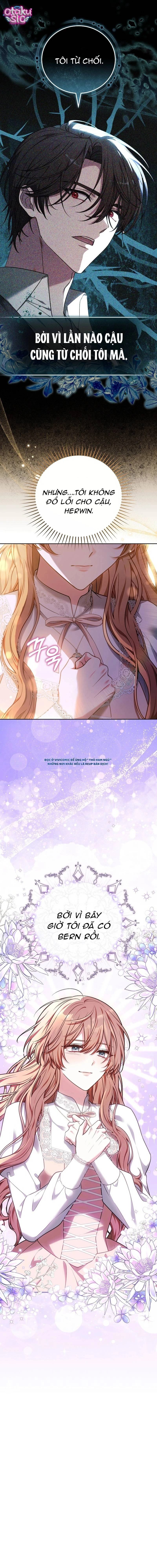 Lời Tỏ Tình Lần 101 - Chap 18 - Trang 13