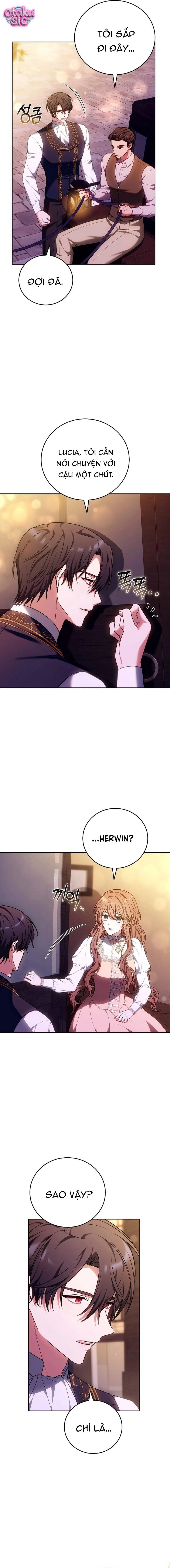 Lời Tỏ Tình Lần 101 - Chap 18 - Trang 15