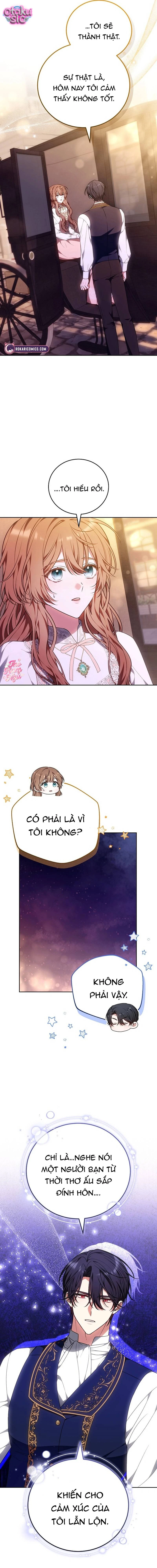 Lời Tỏ Tình Lần 101 - Chap 18 - Trang 16