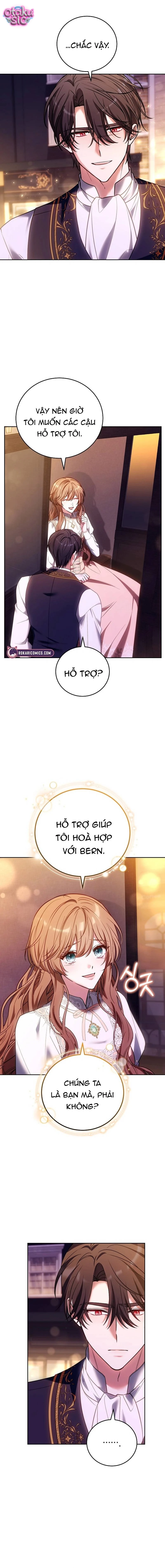 Lời Tỏ Tình Lần 101 - Chap 18 - Trang 18
