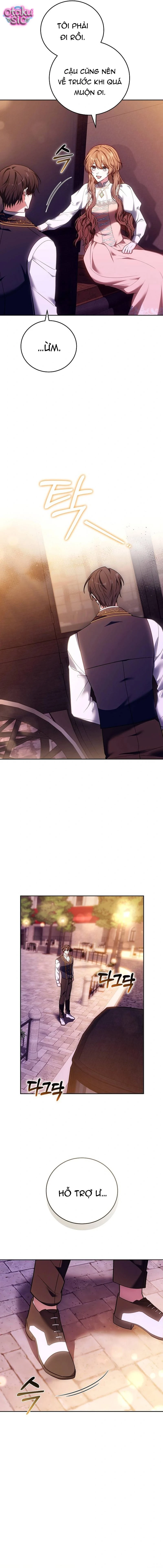 Lời Tỏ Tình Lần 101 - Chap 18 - Trang 19