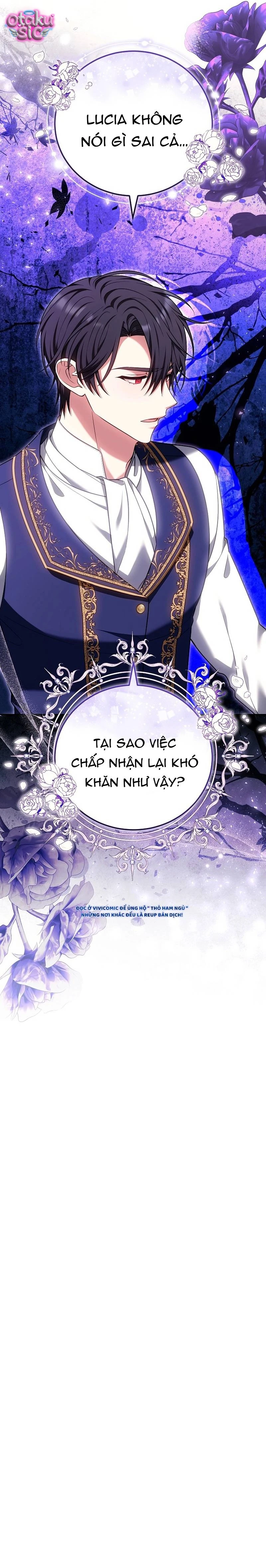 Lời Tỏ Tình Lần 101 - Chap 18 - Trang 20