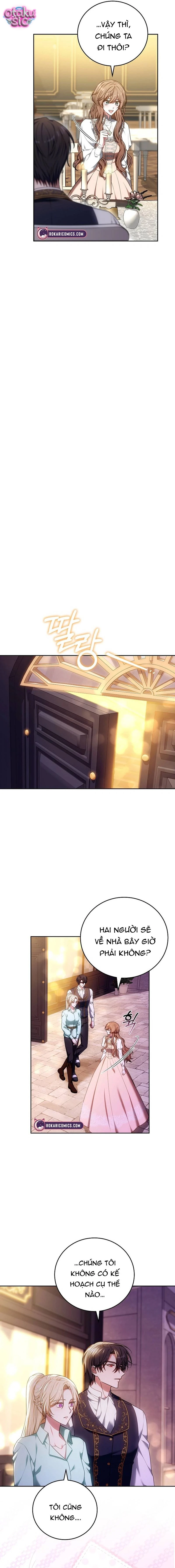 Lời Tỏ Tình Lần 101 - Chap 18 - Trang 5