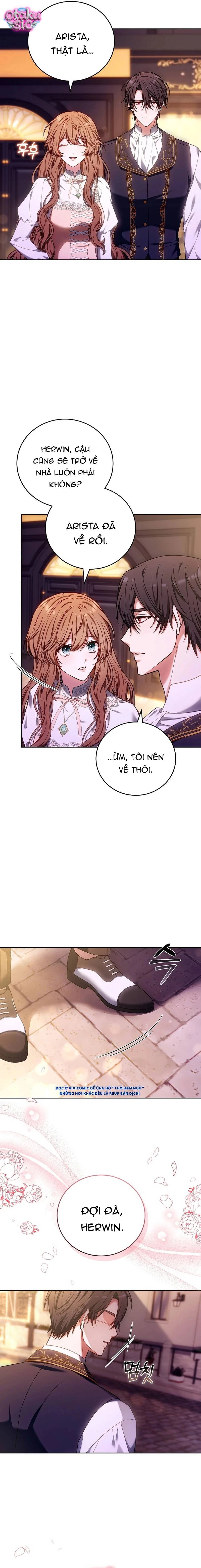 Lời Tỏ Tình Lần 101 - Chap 18 - Trang 7