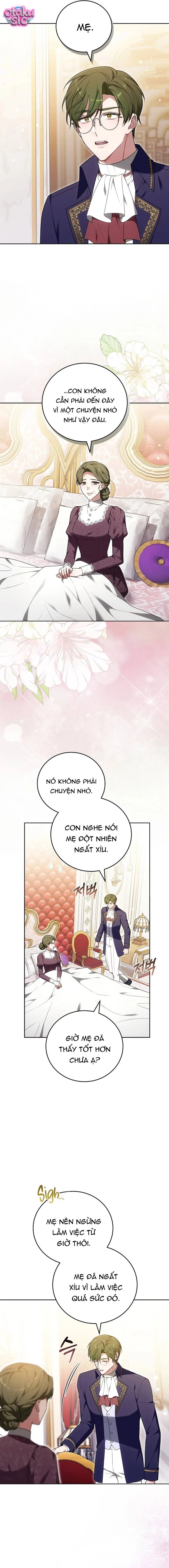 Lời Tỏ Tình Lần 101 - Chap 19 - Trang 2