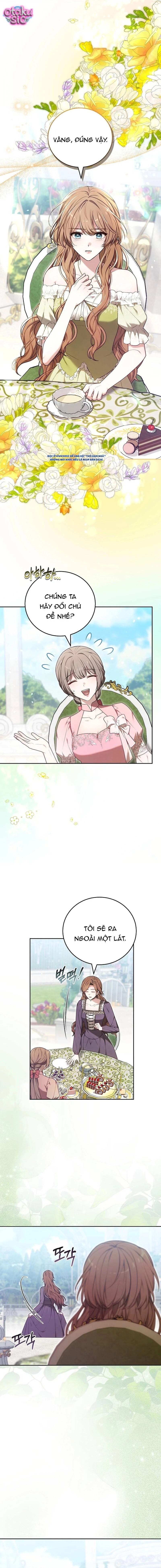 Lời Tỏ Tình Lần 101 - Chap 19 - Trang 13