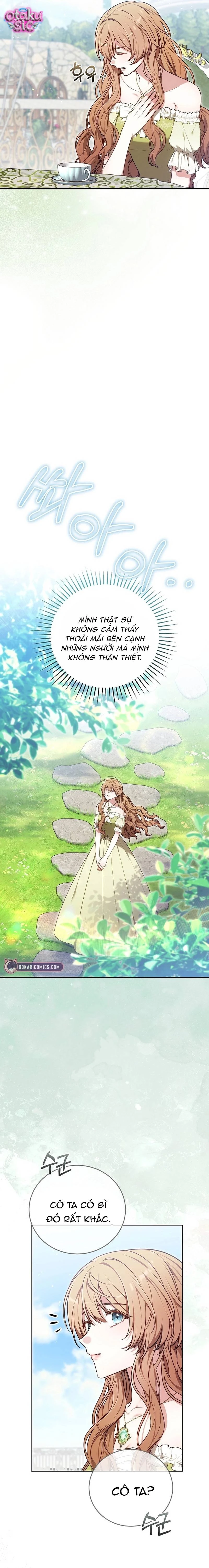 Lời Tỏ Tình Lần 101 - Chap 19 - Trang 14