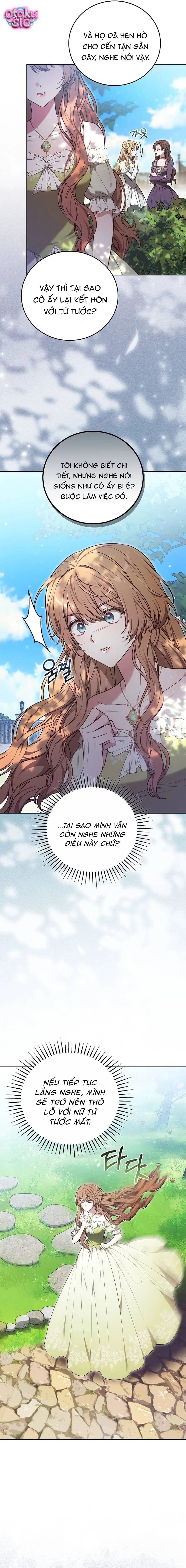 Lời Tỏ Tình Lần 101 - Chap 19 - Trang 17