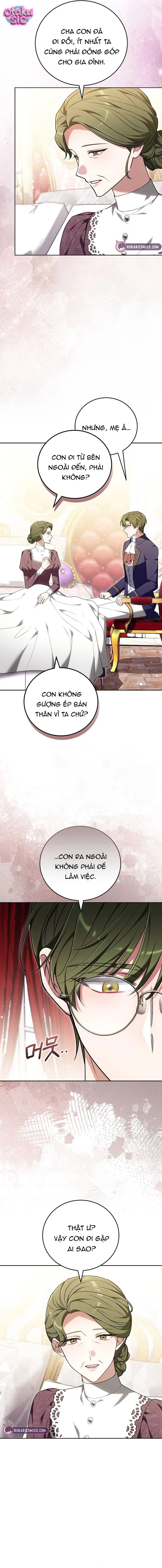 Lời Tỏ Tình Lần 101 - Chap 19 - Trang 3