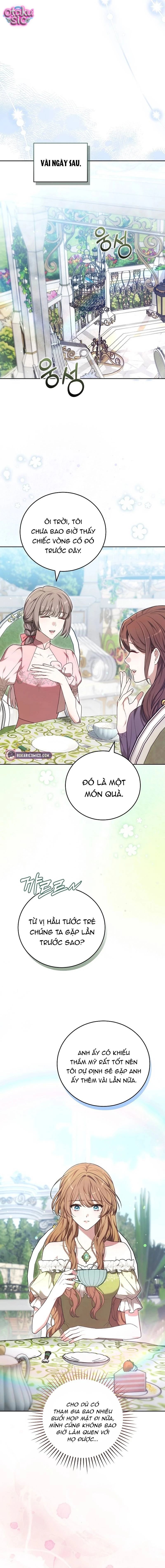 Lời Tỏ Tình Lần 101 - Chap 19 - Trang 6