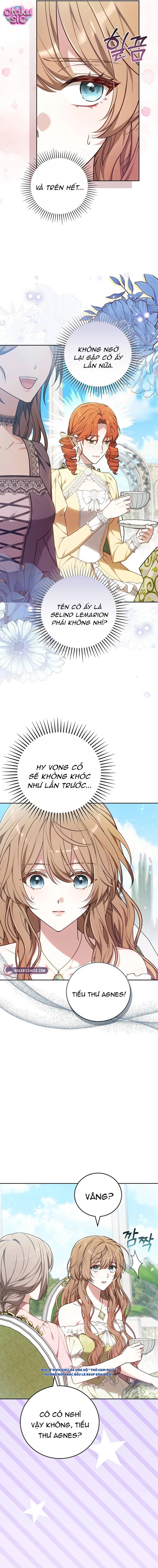 Lời Tỏ Tình Lần 101 - Chap 19 - Trang 7