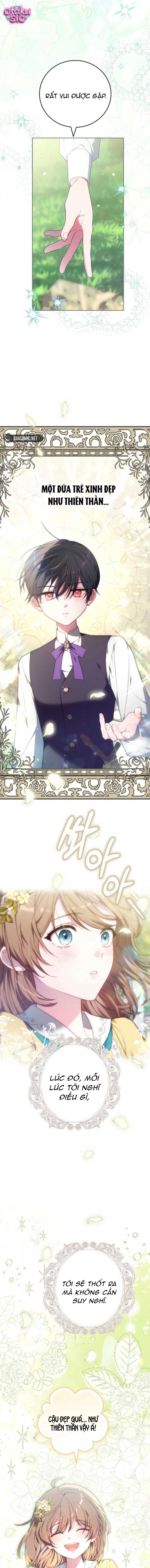 Lời Tỏ Tình Lần 101 - Chap 2 - Trang 2