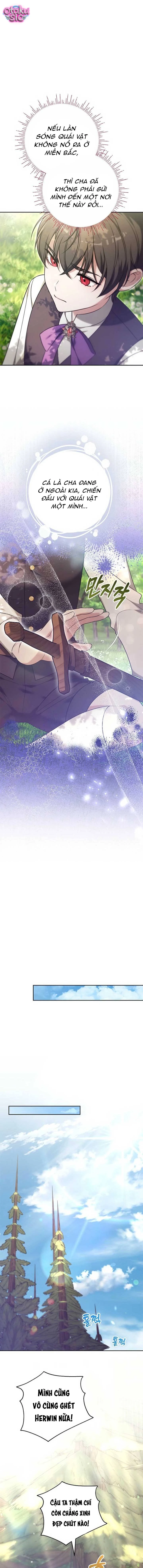 Lời Tỏ Tình Lần 101 - Chap 2 - Trang 11
