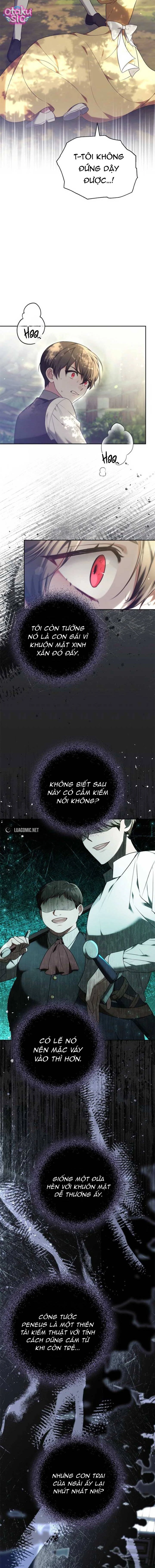 Lời Tỏ Tình Lần 101 - Chap 2 - Trang 15