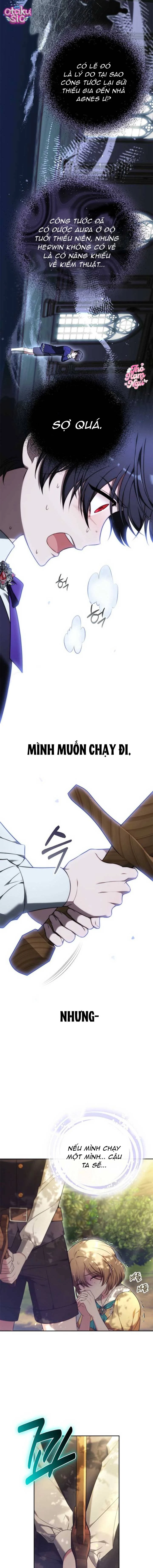 Lời Tỏ Tình Lần 101 - Chap 2 - Trang 16
