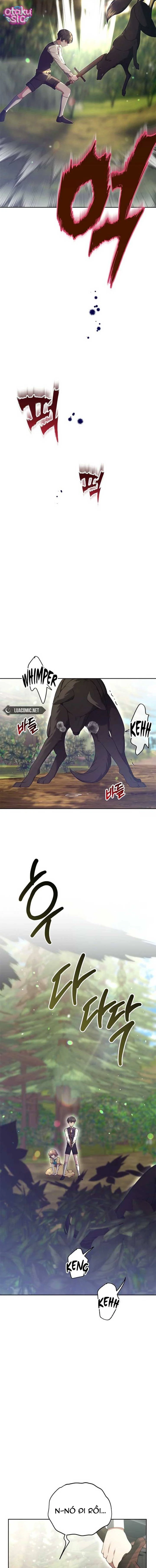 Lời Tỏ Tình Lần 101 - Chap 2 - Trang 20