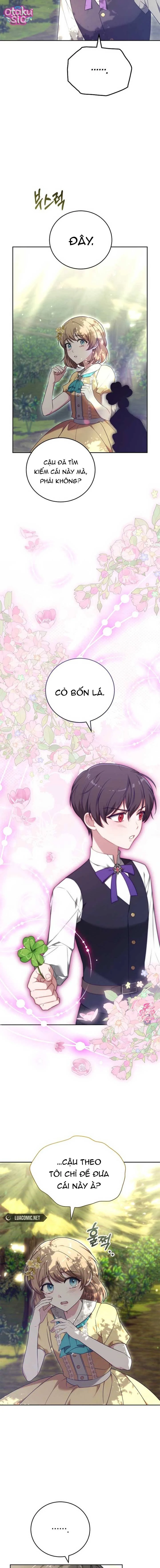 Lời Tỏ Tình Lần 101 - Chap 2 - Trang 22