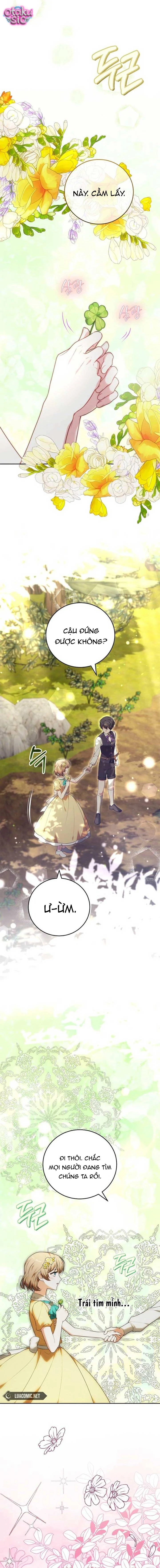 Lời Tỏ Tình Lần 101 - Chap 2 - Trang 24
