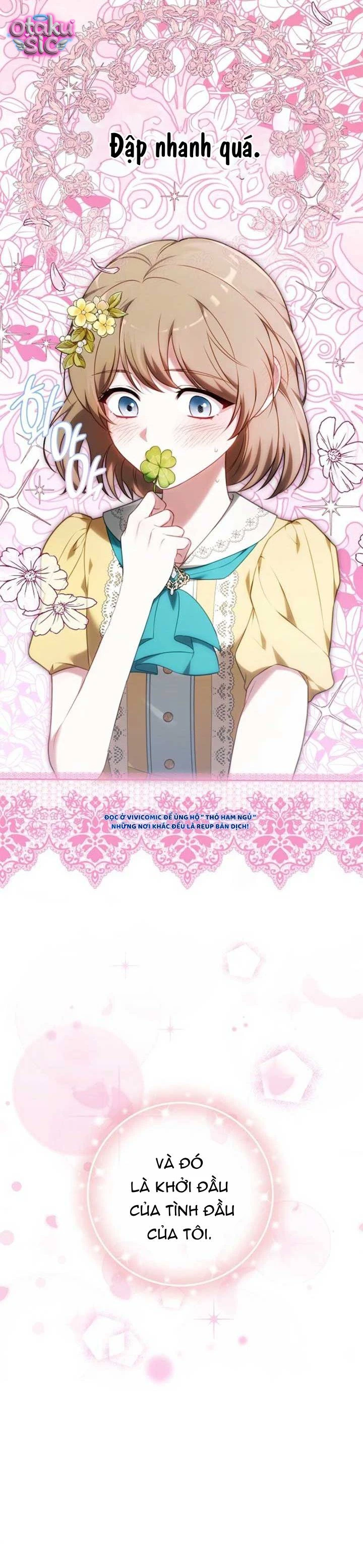 Lời Tỏ Tình Lần 101 - Chap 2 - Trang 25