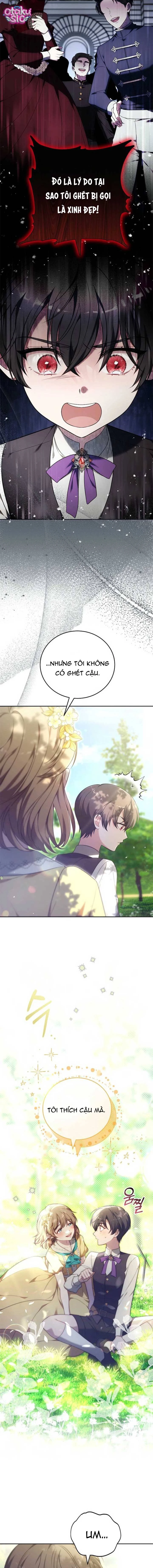 Lời Tỏ Tình Lần 101 - Chap 2 - Trang 7