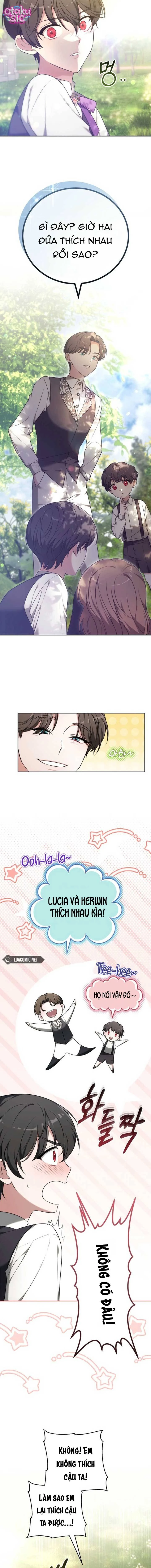 Lời Tỏ Tình Lần 101 - Chap 2 - Trang 8