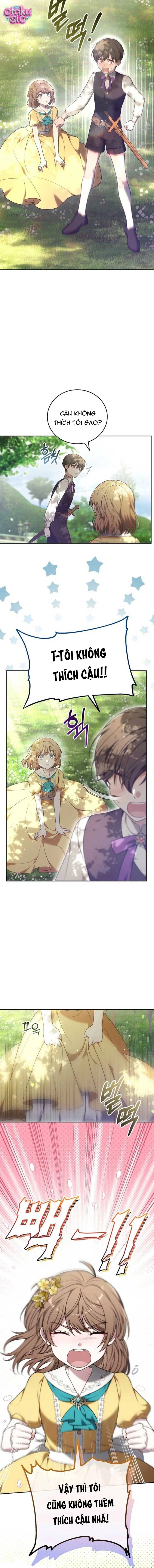 Lời Tỏ Tình Lần 101 - Chap 2 - Trang 9