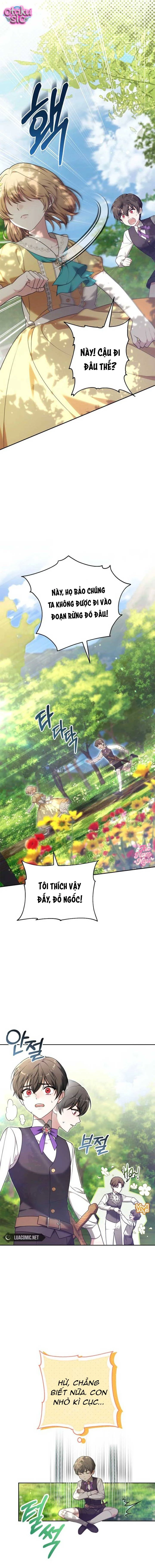 Lời Tỏ Tình Lần 101 - Chap 2 - Trang 10