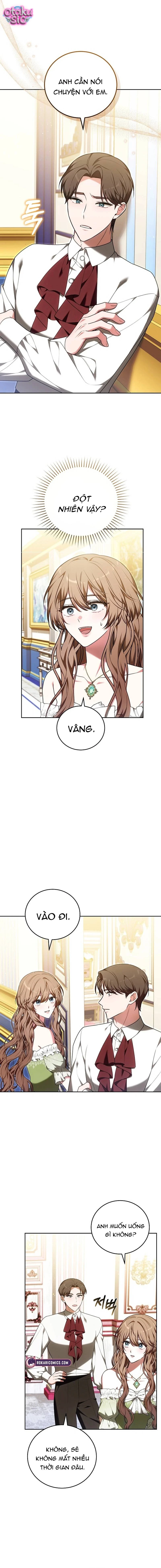 Lời Tỏ Tình Lần 101 - Chap 20 - Trang 2