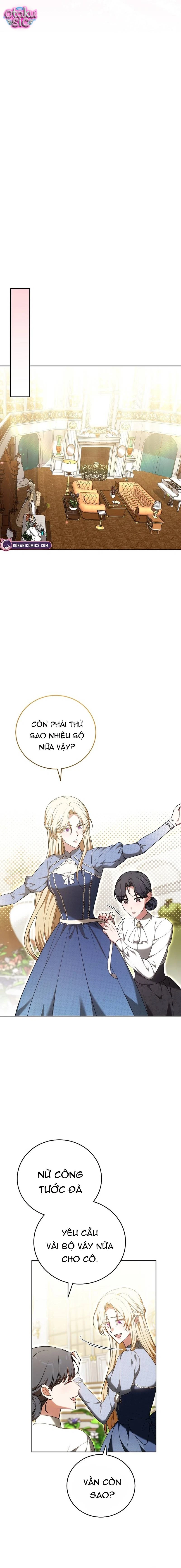Lời Tỏ Tình Lần 101 - Chap 20 - Trang 15