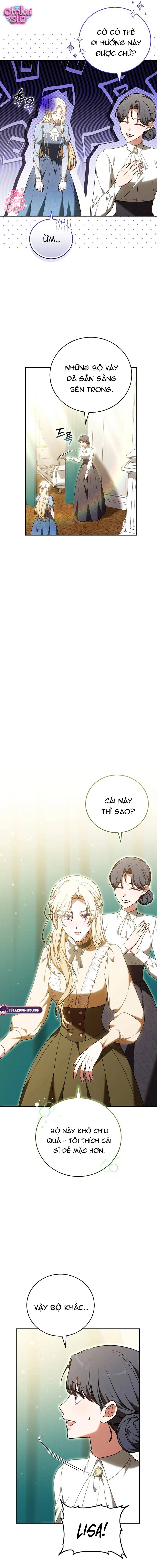 Lời Tỏ Tình Lần 101 - Chap 20 - Trang 16