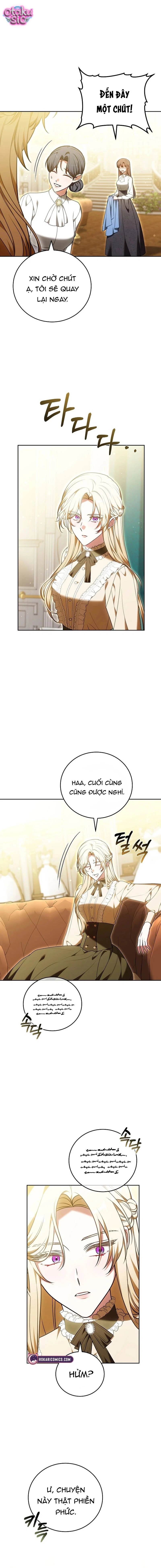 Lời Tỏ Tình Lần 101 - Chap 20 - Trang 17
