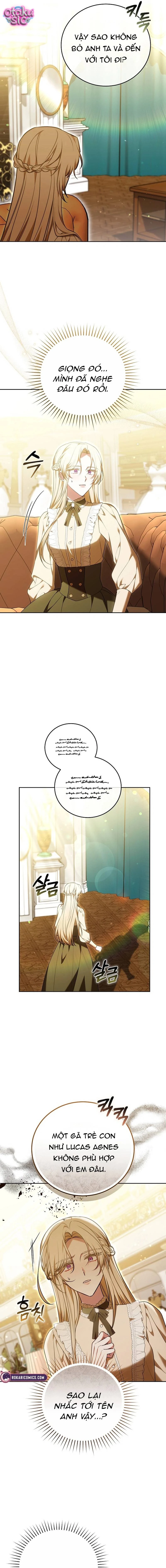 Lời Tỏ Tình Lần 101 - Chap 20 - Trang 18
