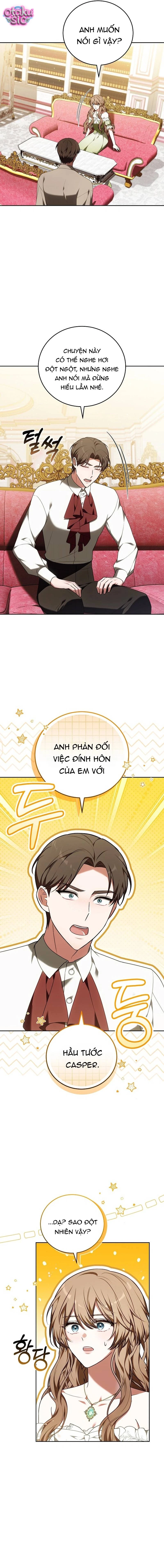 Lời Tỏ Tình Lần 101 - Chap 20 - Trang 3