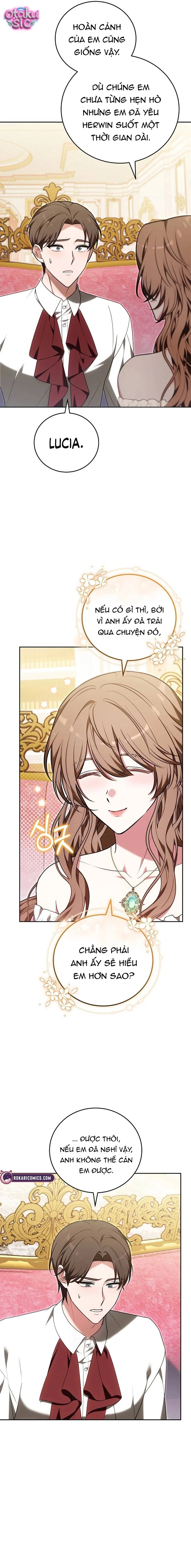 Lời Tỏ Tình Lần 101 - Chap 20 - Trang 6