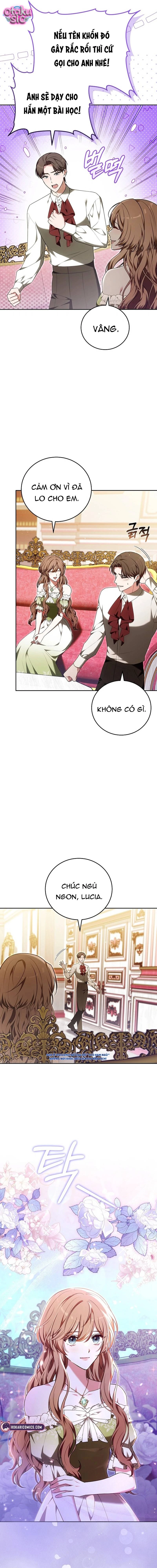 Lời Tỏ Tình Lần 101 - Chap 20 - Trang 7