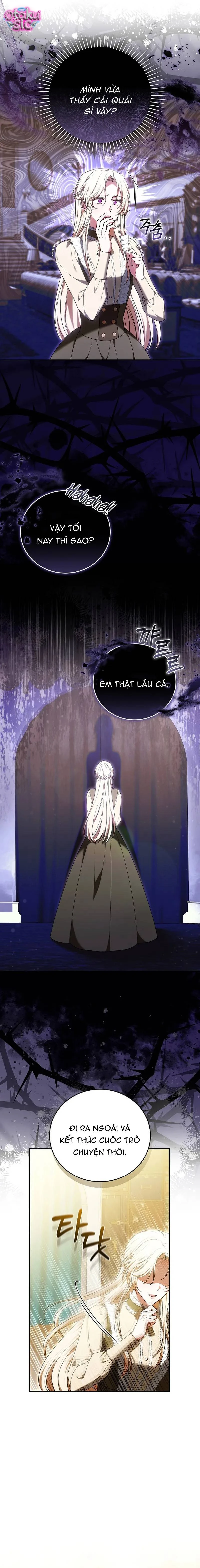 Lời Tỏ Tình Lần 101 - Chap 21 - Trang 2