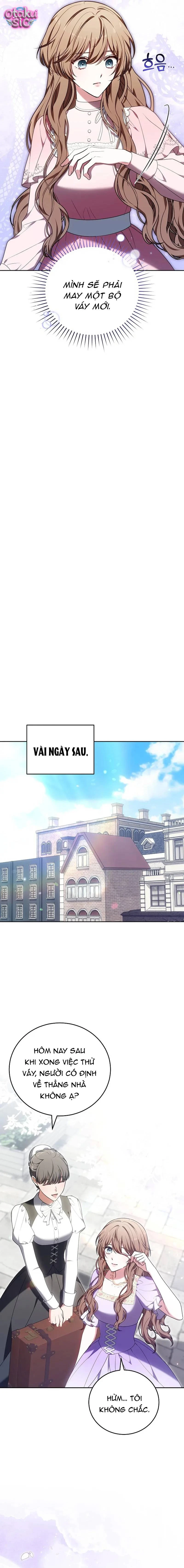 Lời Tỏ Tình Lần 101 - Chap 21 - Trang 12