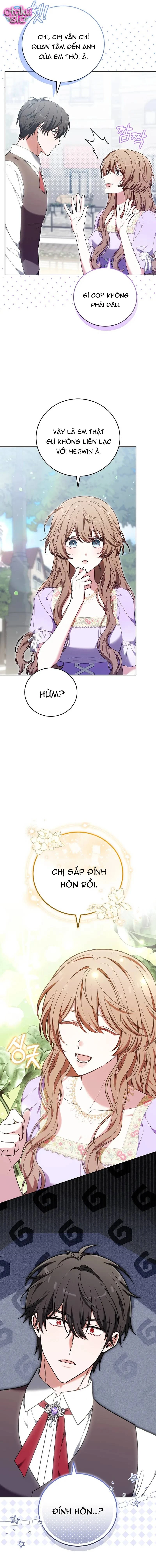 Lời Tỏ Tình Lần 101 - Chap 21 - Trang 17