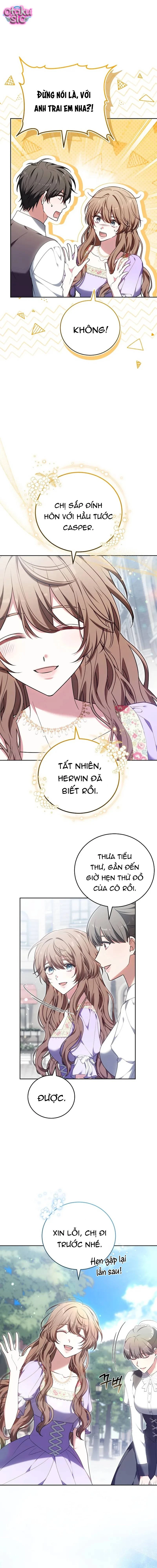Lời Tỏ Tình Lần 101 - Chap 21 - Trang 18
