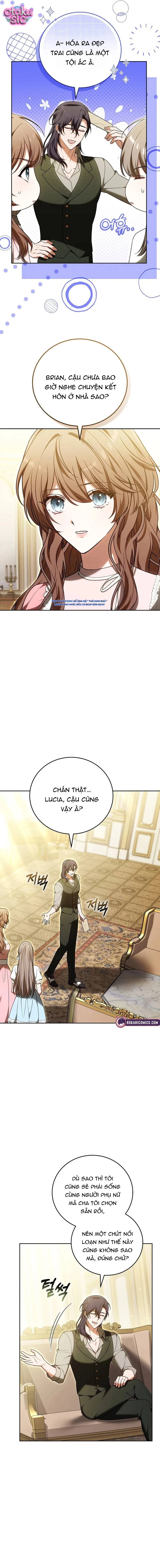 Lời Tỏ Tình Lần 101 - Chap 21 - Trang 7