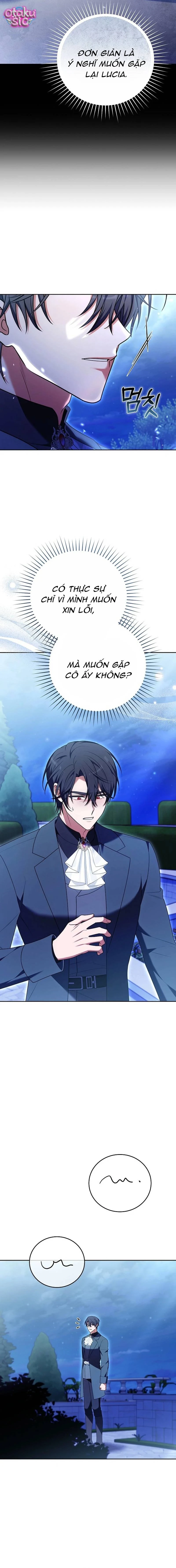 Lời Tỏ Tình Lần 101 - Chap 22 - Trang 16