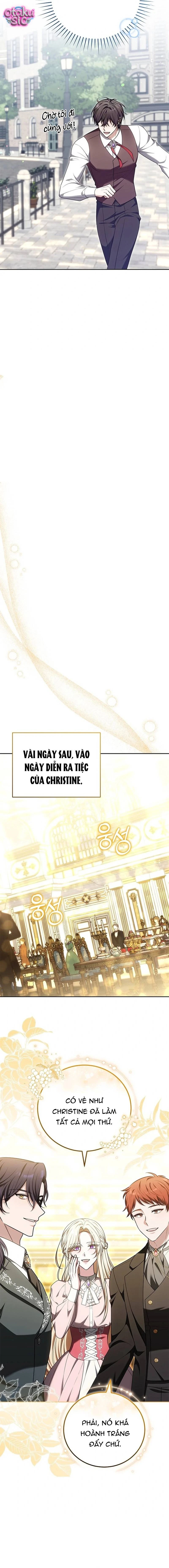 Lời Tỏ Tình Lần 101 - Chap 22 - Trang 5