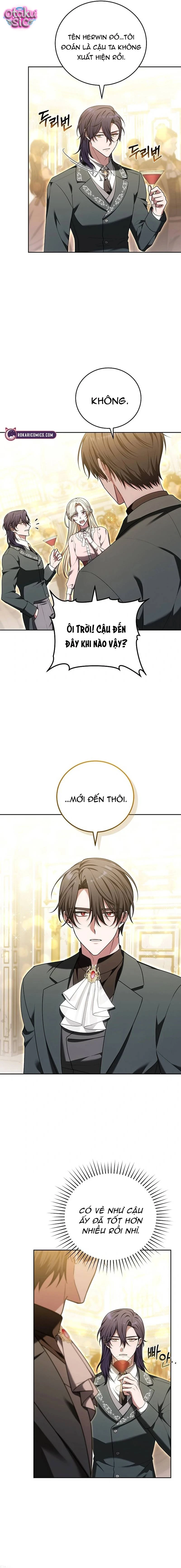 Lời Tỏ Tình Lần 101 - Chap 22 - Trang 6