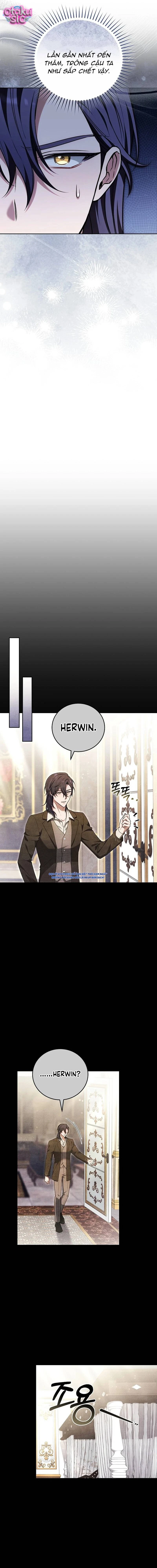 Lời Tỏ Tình Lần 101 - Chap 22 - Trang 7