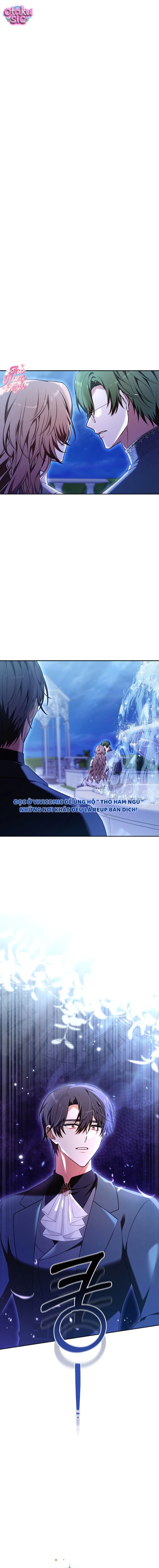 Lời Tỏ Tình Lần 101 - Chap 23 - Trang 1